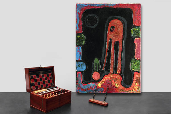 Дубровин Дмитрий Николаевич. Упавшее солнце